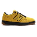 Opção de cor 1 de Tênis New Balance 480 Low Unissex