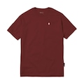 Camiseta Mcd Espada de Espinhos Wt24 Masculina Vinho Dragon VERMELHO