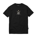 Camiseta Mcd Leviathan Wt24 Masculina Preto PRETO