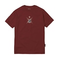 Camiseta Mcd Leviathan - Masculina VERMELHO