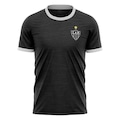 Camisa do Atlético Mineiro Braziline Bucolic - Masculina VERMELHO