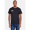 Camiseta Onbongo Off - Masculina PRETO