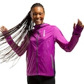 Jaqueta com Capuz Olympikus Ultra 2.0 - Feminina AZUL