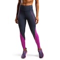 Calça Legging Olympikus Flex Compression - Feminina AZUL