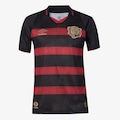Camisa do Sport Recife I 2024 Umbro - Masculina PRETO