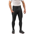Calça de Ciclismo Masculina Free Force Basic com 3 Bolsos PRETO