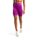 Shorts Olympikus Knit - Feminino ROXO