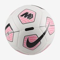 Bola Nike Mercurial Fade BRANCO
