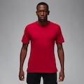 Camiseta Nike Jordan Dri-Fit Sport - Masculina VERMELHO