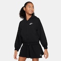 Jaqueta Nike Sportswear Hoodie - Infantil PRETO