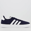 Tênis Masculino adidas VL Court 3.0 AZUL ESCURO