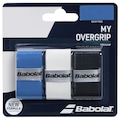Overgrip Babolat My Grip X3 NAO SE APLICA