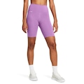 Shorts de Treino Under Armour Motion - Feminino ROXO