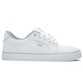 Tênis Dc Anvil Tx La Ice - Unissex BRANCO