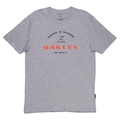 Camiseta Masculina Oakley 75 Graphic Tee CINZA
