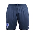 Bermuda do Cruzeiro Futsal 24 Joma - Masculina AZUL ESCURO
