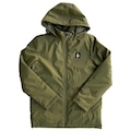 Jaqueta Volcom Momentum - Masculina VERDE