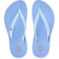 Sandália Chinelo Ibiza Pro Candy Feminino - Kenner AZUL