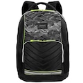 Mochila Sestini Camuflado - 22 Litros VERDE