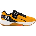 Tênis Under Armour Tribase Lift - Unissex LARANJA
