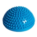 Mini Meia Bola de Equilíbrio Acte AZUL