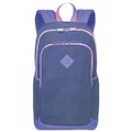 Mochila Sestini Magic Cyberpunk - 24 Litros AZUL