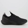 Tênis Olympikus Asfalto All Black - Masculino PRETO