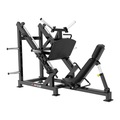 Leg Press 45º Kikos Station Ttpl71 PRETO