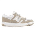 Tênis New Balance 480 Low - Masculino BEGE