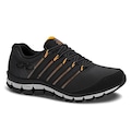 Tênis Olympikus Dynamic - Masculino PRETO