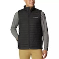Colete Columbia Silver Falls Vest - Masculino PRETO