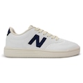 Tênis New Balance Bb80 - Unissex BRANCO/AZUL ESC