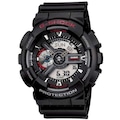 Relógio Casio G-Shock Ga-110-1Adr - Masculino - G-Shock Ga-110 PRETO