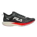 Tênis Fila Kr6 - Masculino PRETO