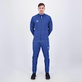 Agasalho Umbro Basic Shape Ii - Masculino AZUL