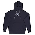 Blusão de Moletom Oakley Skull Heritage Hoodie Edição Exclusiva Camo - Masculino BRANCO