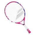 Raquete de Tênis Babolat B-Fly 19 - Infantil PRETO