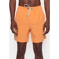 Short Hd Vivo - Masculino LARANJA