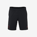 Bermuda do Sport Recife Viagem 2024 Umbro - Masculina PRETO