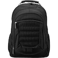Mochila Olympikus Sport Cabo de Aço - 30 Litros PRETO