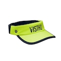 Viseira Esportiva Vistho AMARELO FLUOR/PRETO
