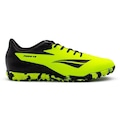 Chuteira Society Penalty Fúria Y-3 - Adulto AMARELO/PRETO