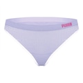 Calcinha de Biquini Puma sem Costura - Feminina VIOLETA
