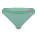 Calcinha de Biquini Puma sem Costura - Feminina VERDE