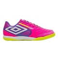 Opção de cor 1 de Chuteira Futsal Umbro Pro 5 Bump Club - Adulto