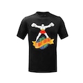 Camiseta UFC by Venum Ulti-Man  - Masculina PRETO