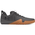 Tênis de Treino Under Armour Tribase Reign 6 - Masculino CINZA