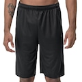 Bermuda Oakley Mod Sports Knit Shorts - Masculina PRETO