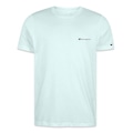Camiseta Champion Malhão Mc Mini Logo - Masculina VERDE