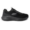 Tênis Skechers Skech-Lite Pro Ledger - Masculino PRETO